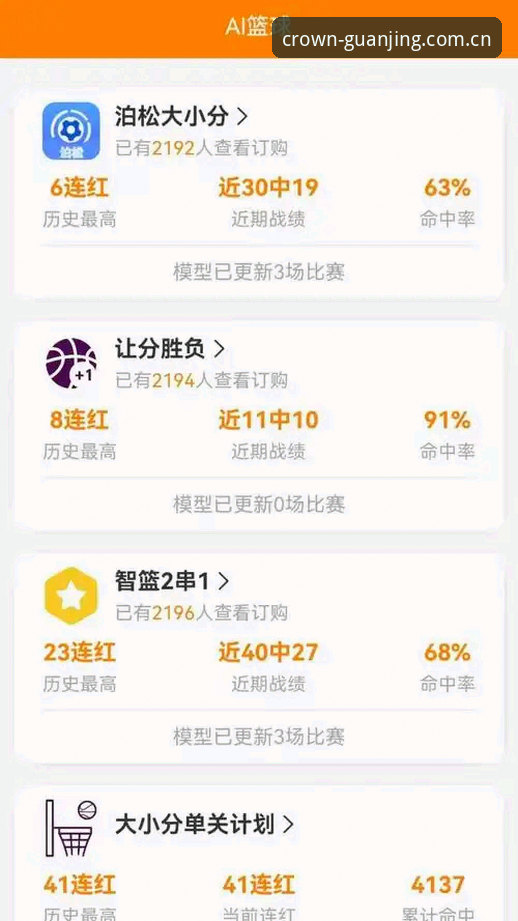 5个关键维度深度对比冠竞体育官方平台与其他体育APP的差异优势